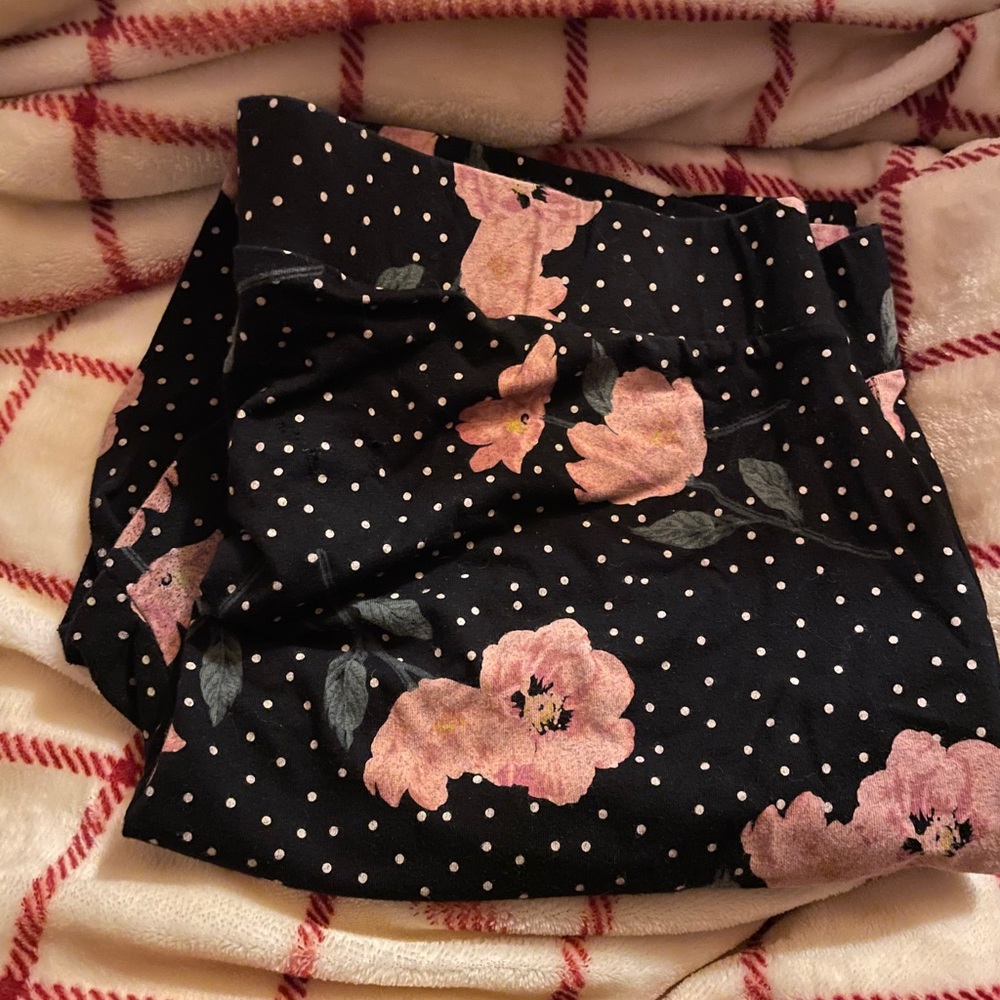 Torrid 3xl Leggings